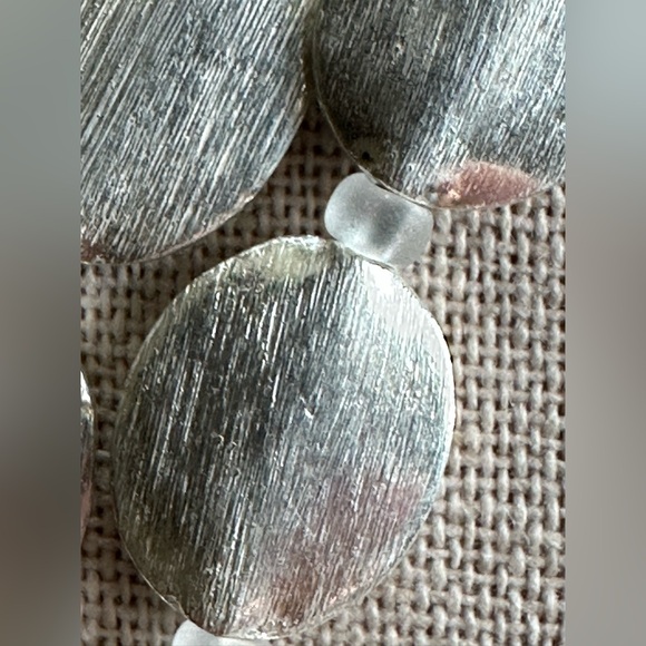 32 inch long Mixed bead necklace NWOT - Picture 15 of 15